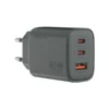 ADVAN Adaptor C65 - Black
