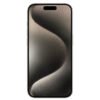 Apple iPhone 15 Pro 128GB, Natural Titanium