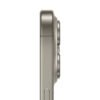 Apple iPhone 15 Pro 128GB, Natural Titanium