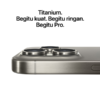 Apple iPhone 15 Pro 128GB, Natural Titanium