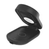 Belkin 25W QI2 3IN1 Foldable Charger (Round)