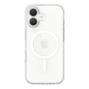 Belkin TPU/PC Sheer Force - Clear