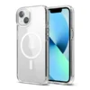 Evolt iPhone 13/14 Cover Magsafe - Clear