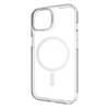 Evolt iPhone 13/14 Cover Magsafe - Clear