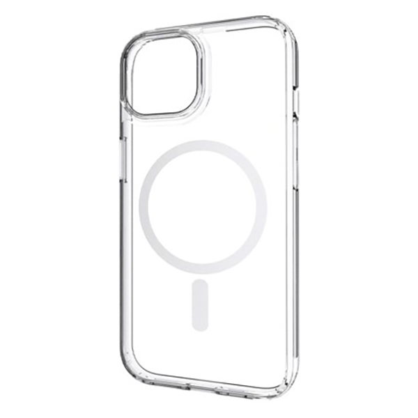 Evolt iPhone 13/14 Cover Magsafe - Clear