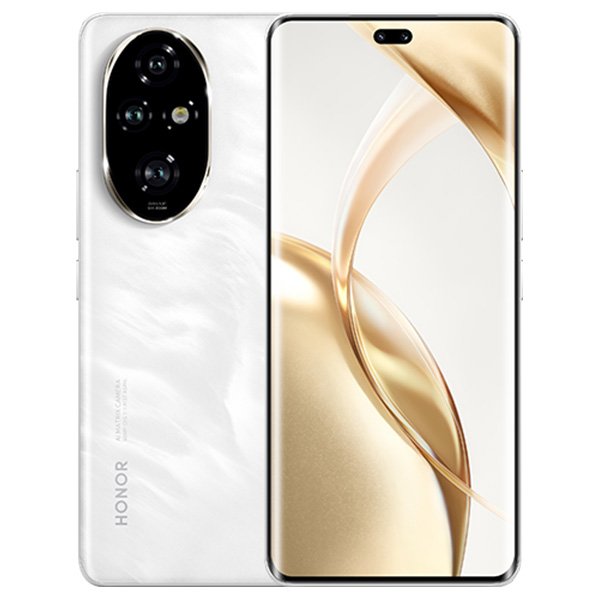 honor_200pro_white_1 HONOR 200 Pro 12/512GB