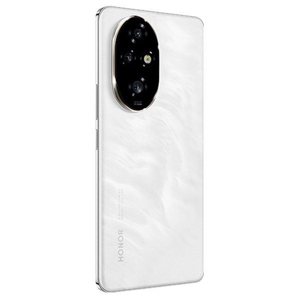 honor_200pro_white_5 HONOR 200 Pro 12/512GB