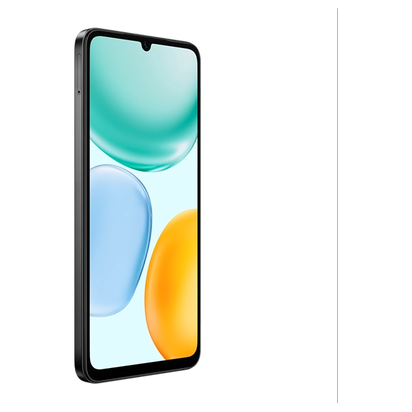 honor_x5c_plus_midnight_black_4_ (1) HONOR X5C Plus 4/128GB