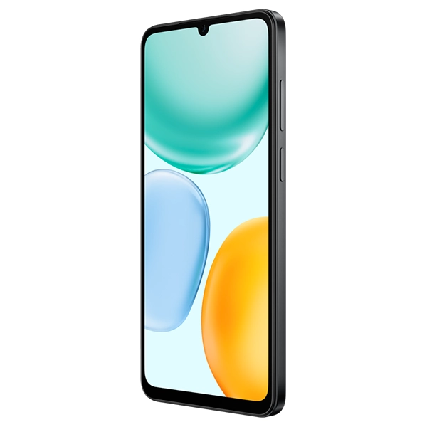 honor_x5c_plus_midnight_black_5_ (1) HONOR X5C Plus 4/128GB