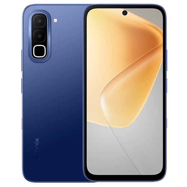 Infinix Hot 70