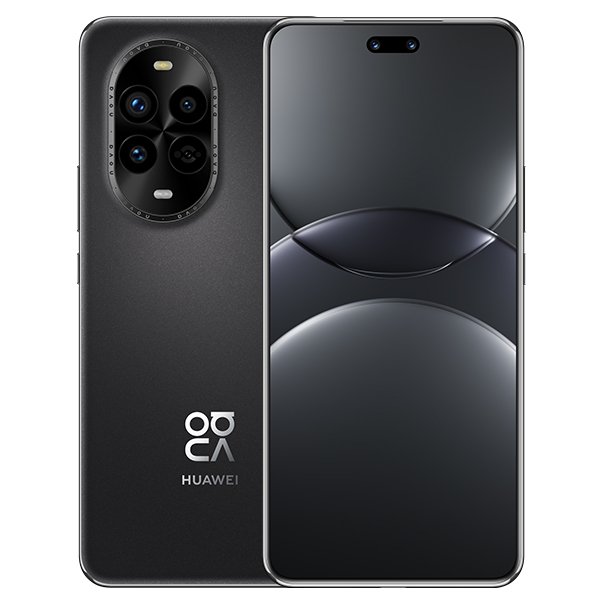 hua_nova_13_pro_black_1 Huawei Nova 13 Pro 12/512GB - Black