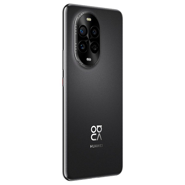 hua_nova_13_pro_black_5 Huawei Nova 13 Pro 12/512GB - Black