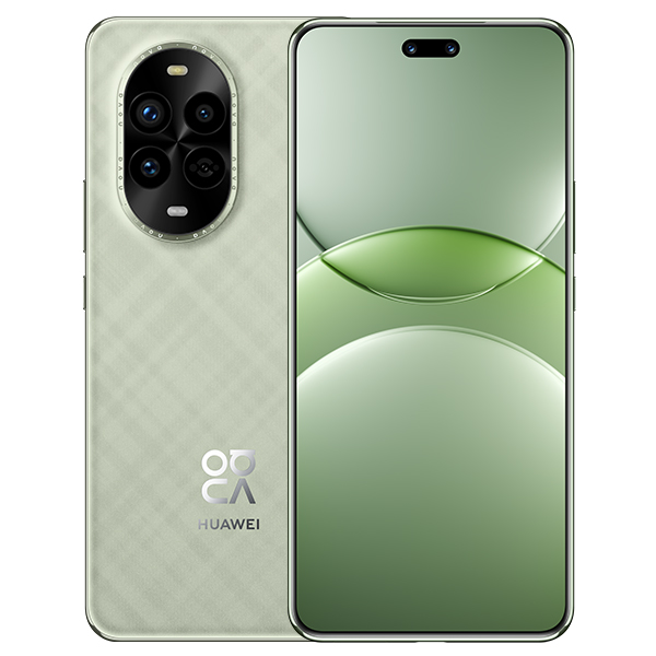 Huawei Nova 13 Pro 12/512GB - Loden Green