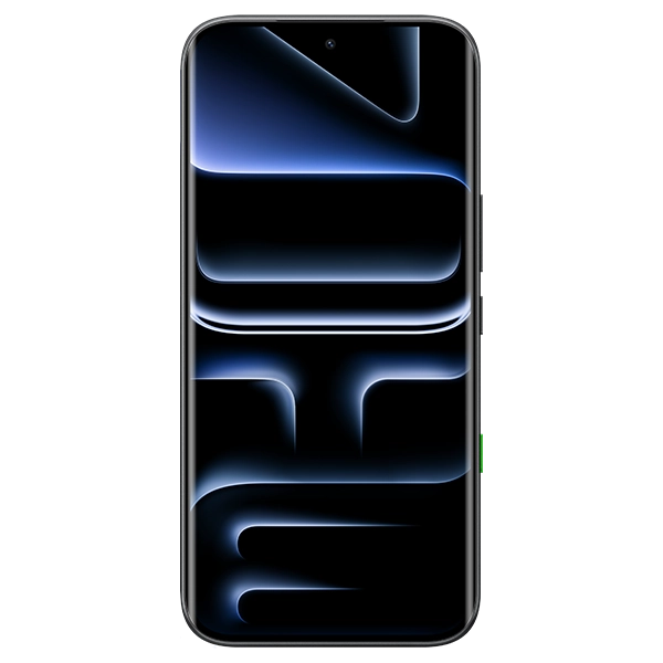 Infinix Note Edge 5G 8/128GB - Black