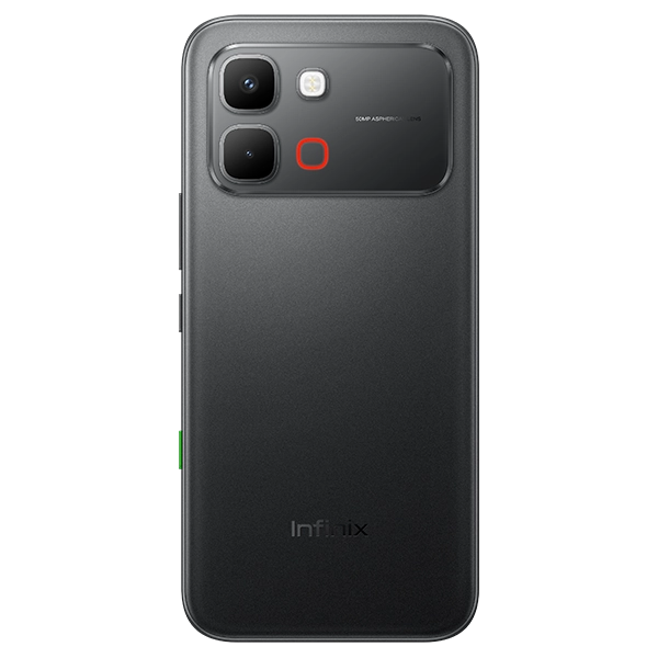 Infinix Note Edge 5G 8/128GB - Black