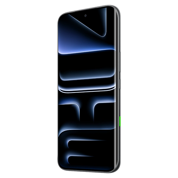 Infinix Note Edge 5G 8/128GB - Black