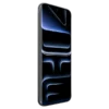 Infinix Note Edge 5G 8/128GB - Black