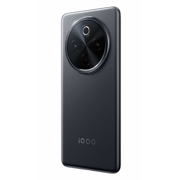 iQOO Z10 12/512GB - Black