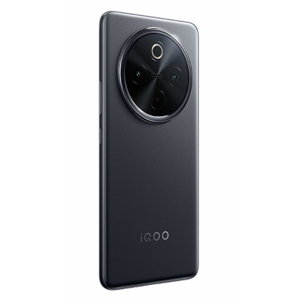 iQOO Z10 12/512GB - Black