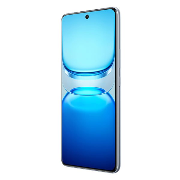 iQOO Z10 12/512GB - Silver