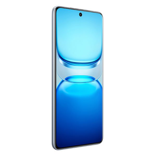 iQOO Z10 12/512GB - Silver