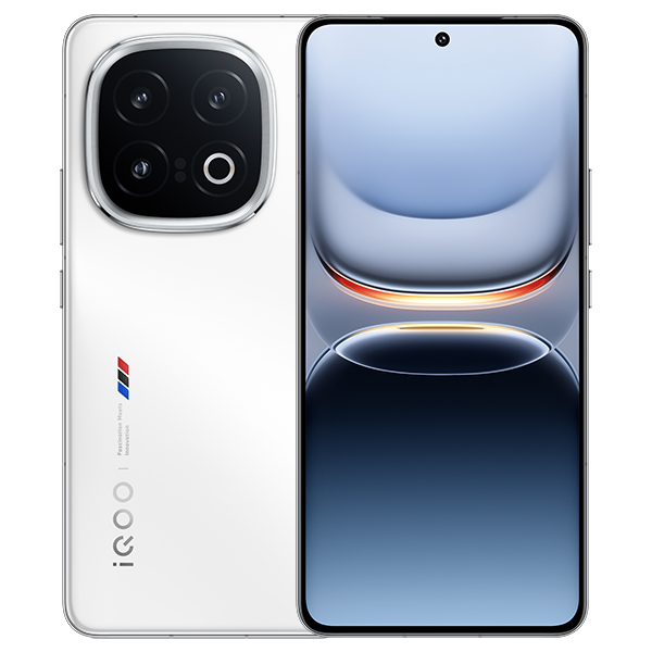 iQOO 13 16/512GB - Legend White