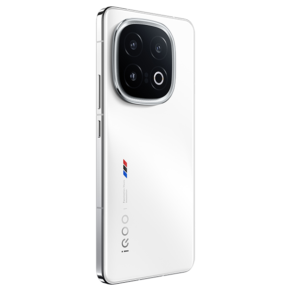 iQOO 13 16/512GB - Legend White