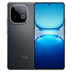 iqoo_neo10_black_01 iQOO Neo10 16/512GB - Black