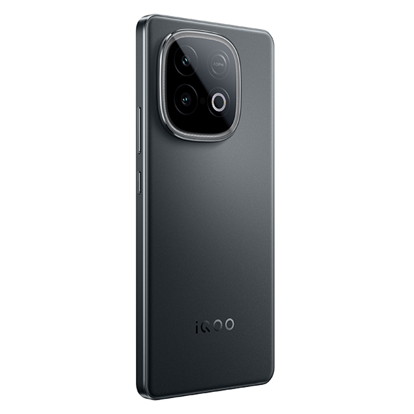 iQOO Neo10 16/512GB - Black