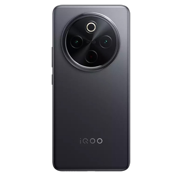 iQOO Z10 12/512GB - Black