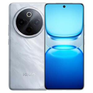 iqoo_z10_white_01 iQOO Z10 12/512GB - Silver