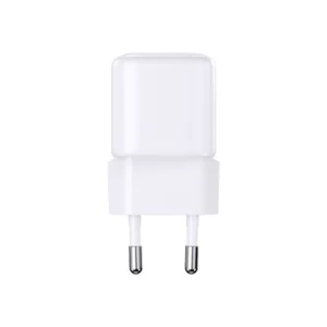 JOYROOM TCG15 Adapter Mini GaN Charger 30W PD Fast Charging USB Type-C - White