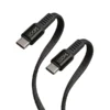 LOOPS Fettuccino Cable C to C