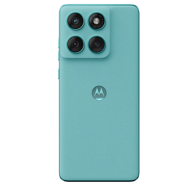 Motorola Edge 60 Fusion 12/256GB