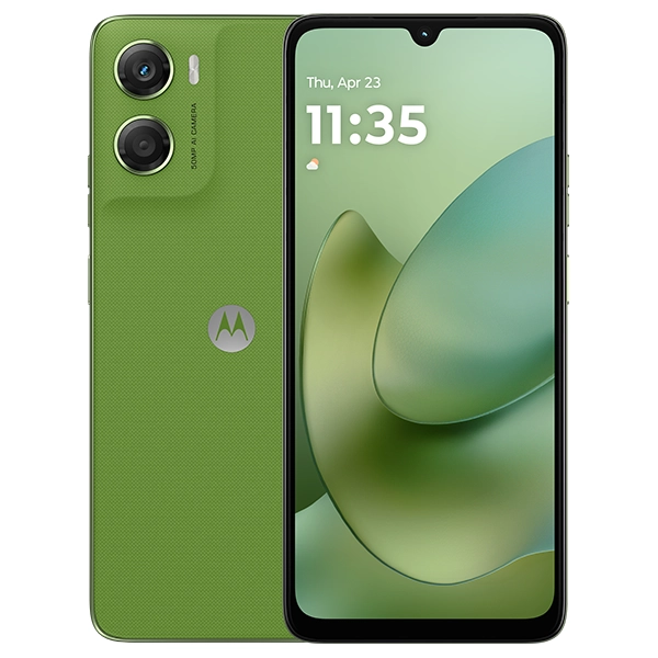 Motorola G06 Power
