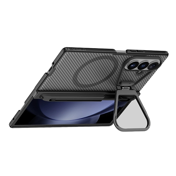 Nillkin Camshield Prop Magnetic Samsung Z Fold8 Ultra - Black