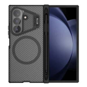 Nillkin Camshield Prop Magnetic Samsung Z Fold8 Ultra - Black