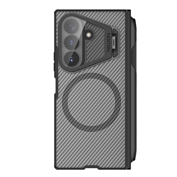 Nillkin Camshield Prop Magnetic Samsung Z Fold8 Ultra - Black
