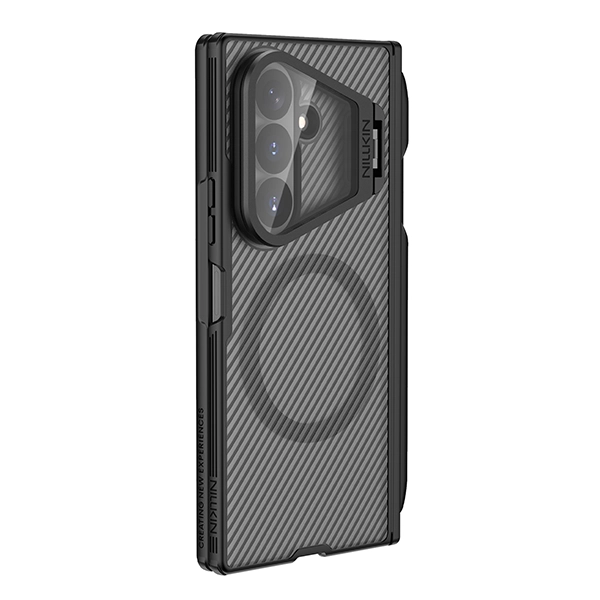 Nillkin Camshield Prop Magnetic Samsung Z Fold8 Ultra - Black