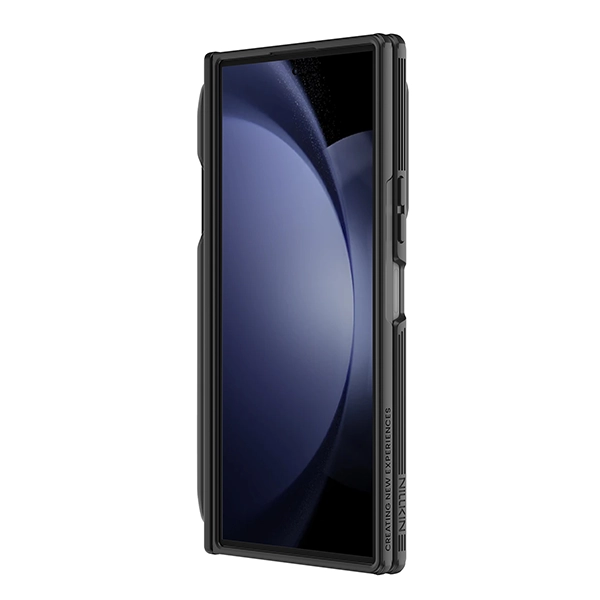 Nillkin Camshield Prop Magnetic Samsung Z Fold8 Ultra - Black