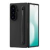 nillkin_flex_pure_fold_case_with_stylus_pen_samsung_galaxy_z_fold8_ultra_02 Nillkin Flex Pure Fold Case (With Stylus Pen) Samsung Galaxy Z Fold8 Ultra - Black