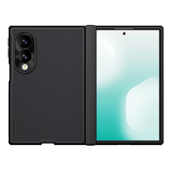 Nillkin Frosted Shield Pro Magnetic Samsung Z Fold8 - Black