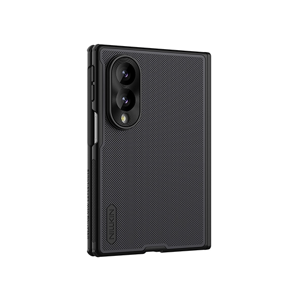Nillkin Frosted Shield Pro Magnetic Samsung Z Fold8 - Black