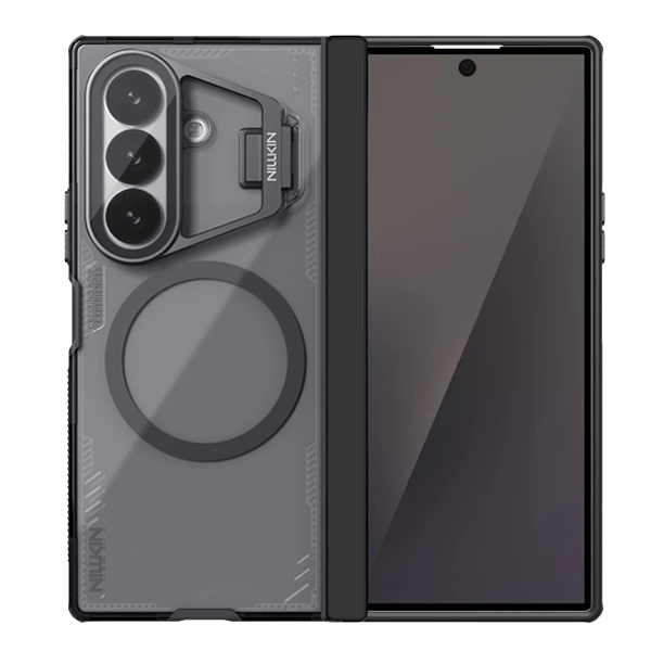 Nillkin Iceblade Prop Magnetic Samsung Z Fold8 Ultra - Black