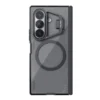 Nillkin Iceblade Prop Magnetic Samsung Z Fold8 Ultra - Black