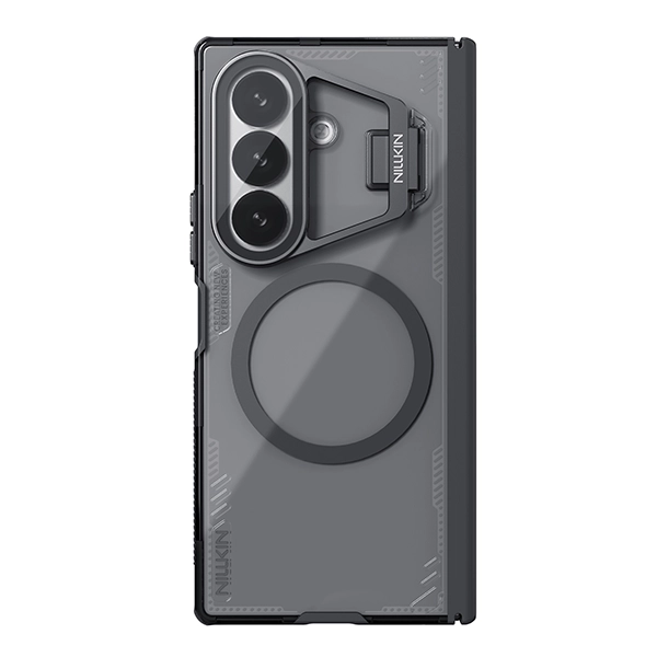 Nillkin Iceblade Prop Magnetic Samsung Z Fold8 Ultra - Black