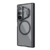 Nillkin Iceblade Prop Magnetic Samsung Z Fold8 Ultra - Black