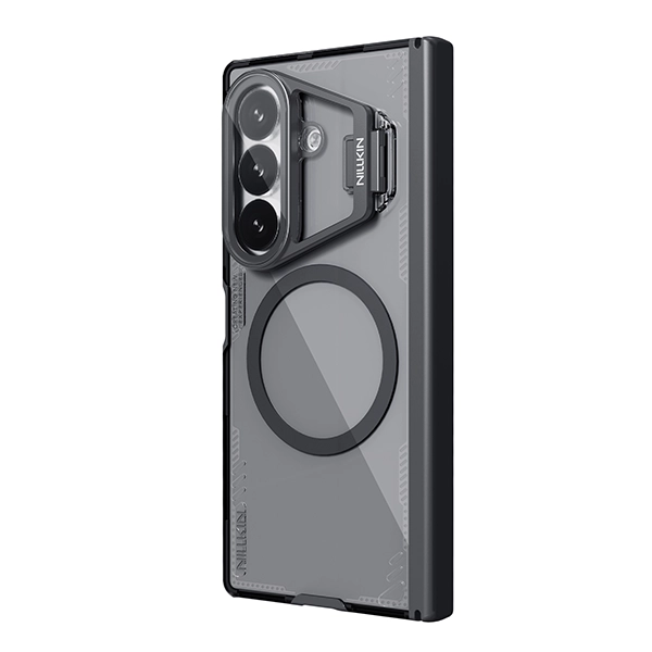 Nillkin Iceblade Prop Magnetic Samsung Z Fold8 Ultra - Black