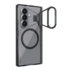 Nillkin Iceblade Prop Magnetic Samsung Z Fold8 Ultra - Black
