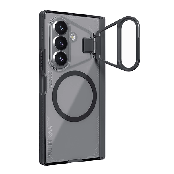 Nillkin Iceblade Prop Magnetic Samsung Z Fold8 Ultra - Black